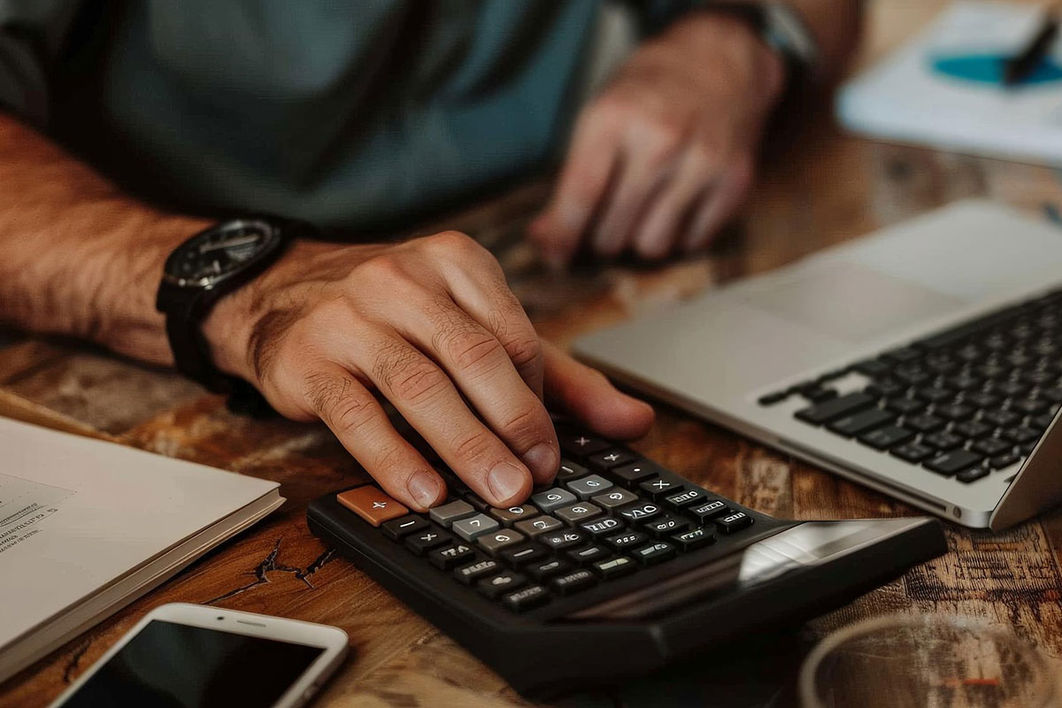 Quanto eu posso pegar de consignado CLT? Entenda o cálculo real