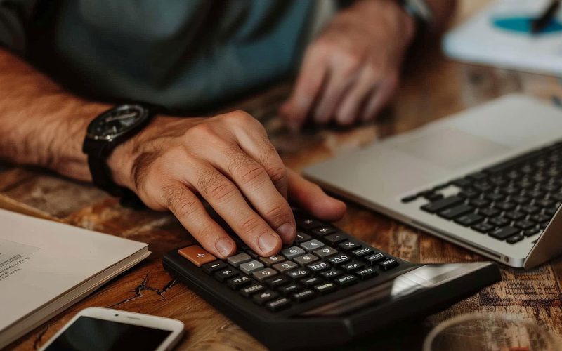 Quanto eu posso pegar de consignado CLT? Entenda o cálculo real